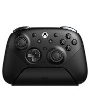 Controler fără fir 8BitDo - Ultimate 3E, gri (Xbox Series X|S/Xbox One/PC)